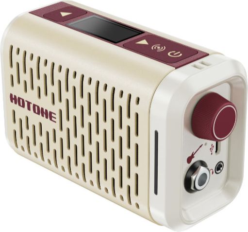Hotone Pulze Mini