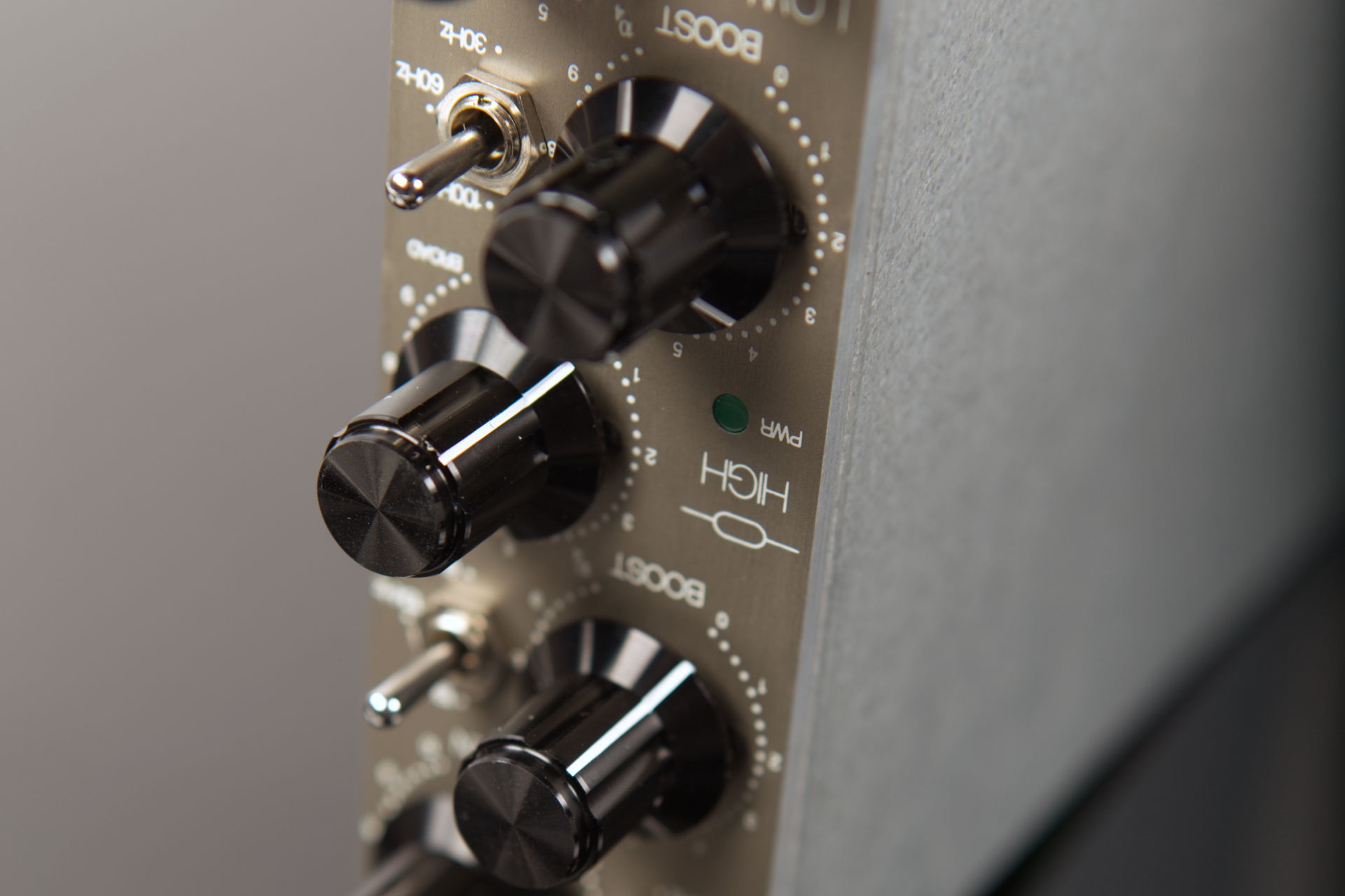 Abbildung von 500 Series