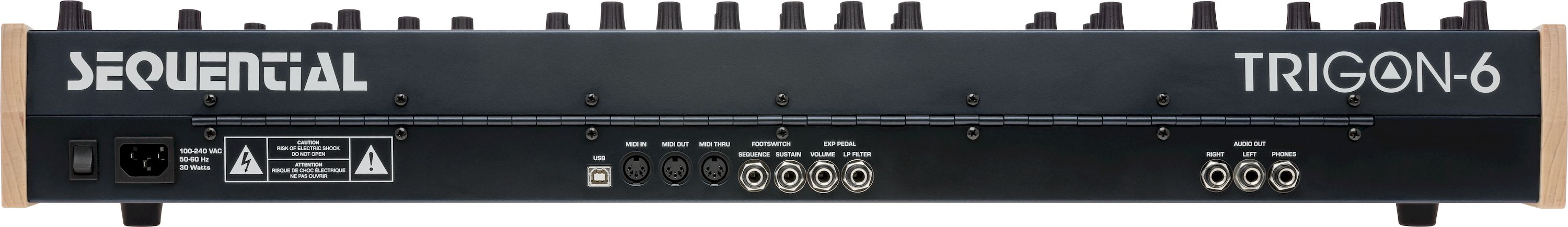 Sequential Trigon-6 – Bild 6