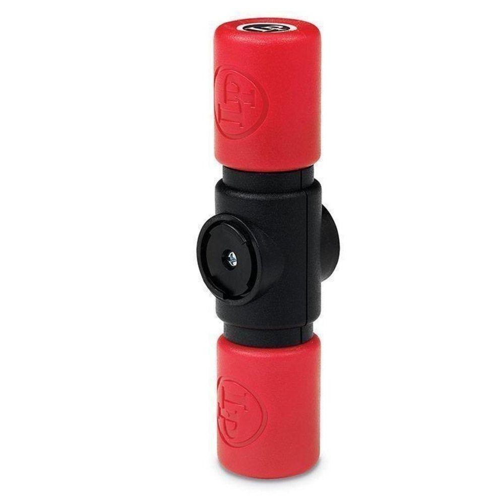 LP 441ETSL Twist Shaker Extension, red loud