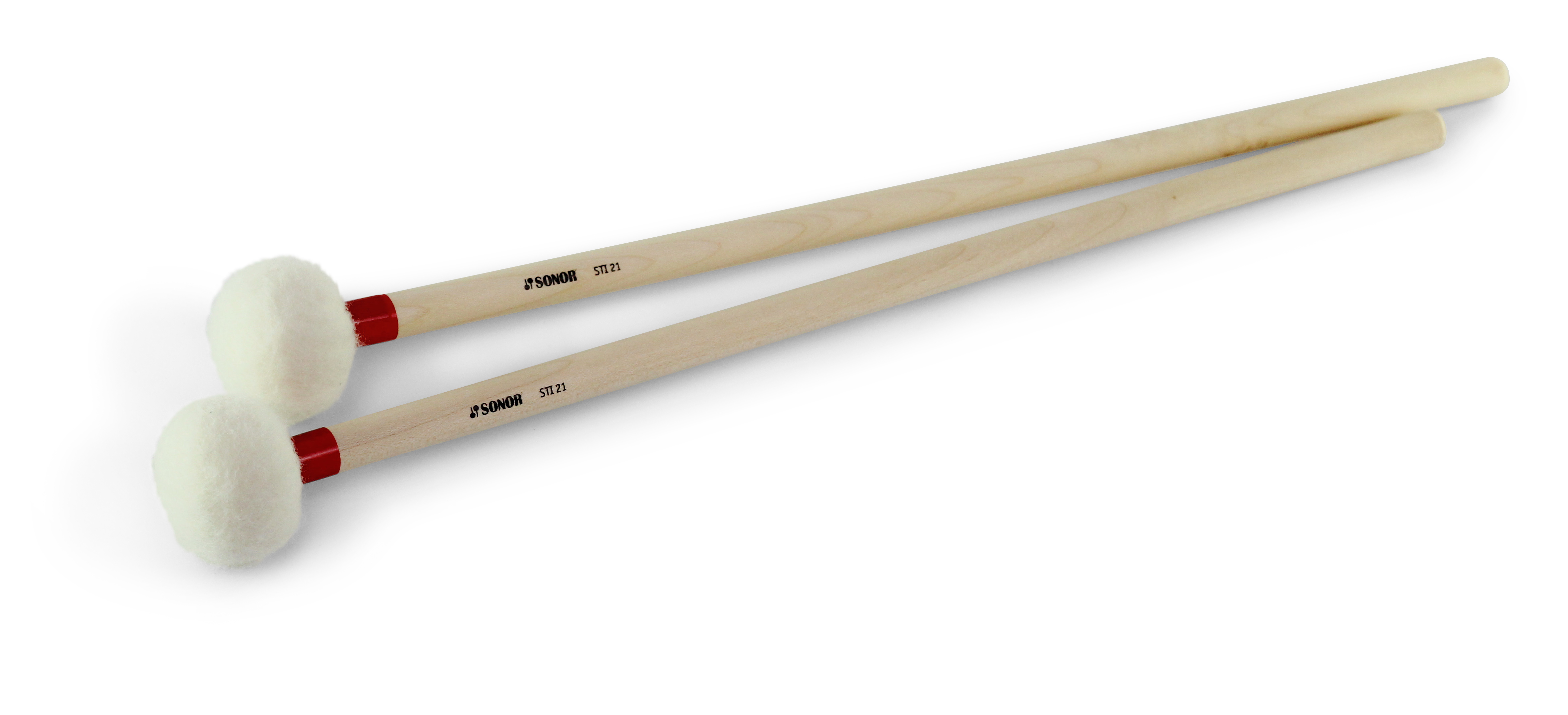 Sonor S-TI-21 Junior Paukenschlägel