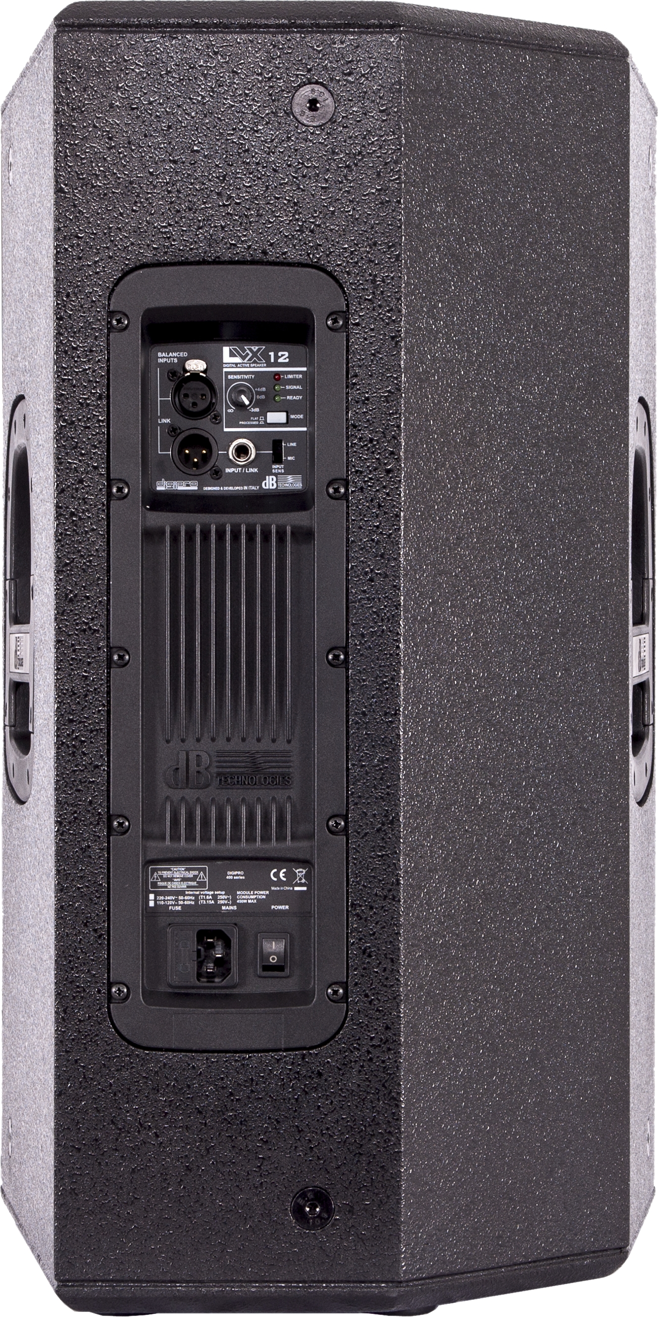 db Technologies LVX 12 