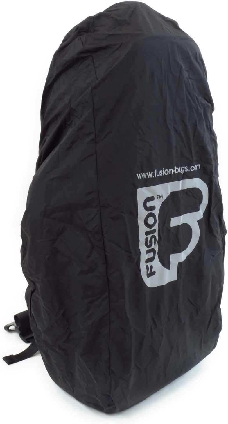 Fusion Gig Bag Trompete Urban UB-03-BK  -Bundle- – Bild 4