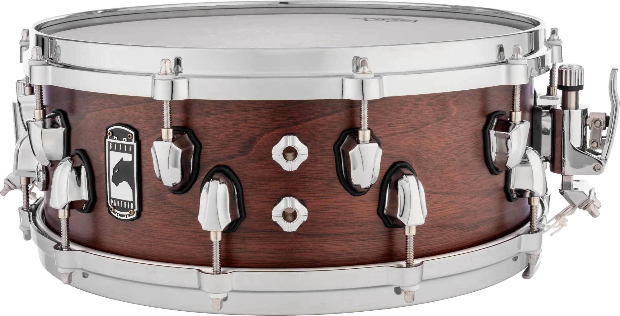 Mapex BPNWP4550CKA Black Panther Snare "Nemesis" - 14"x5,5" – Bild 2