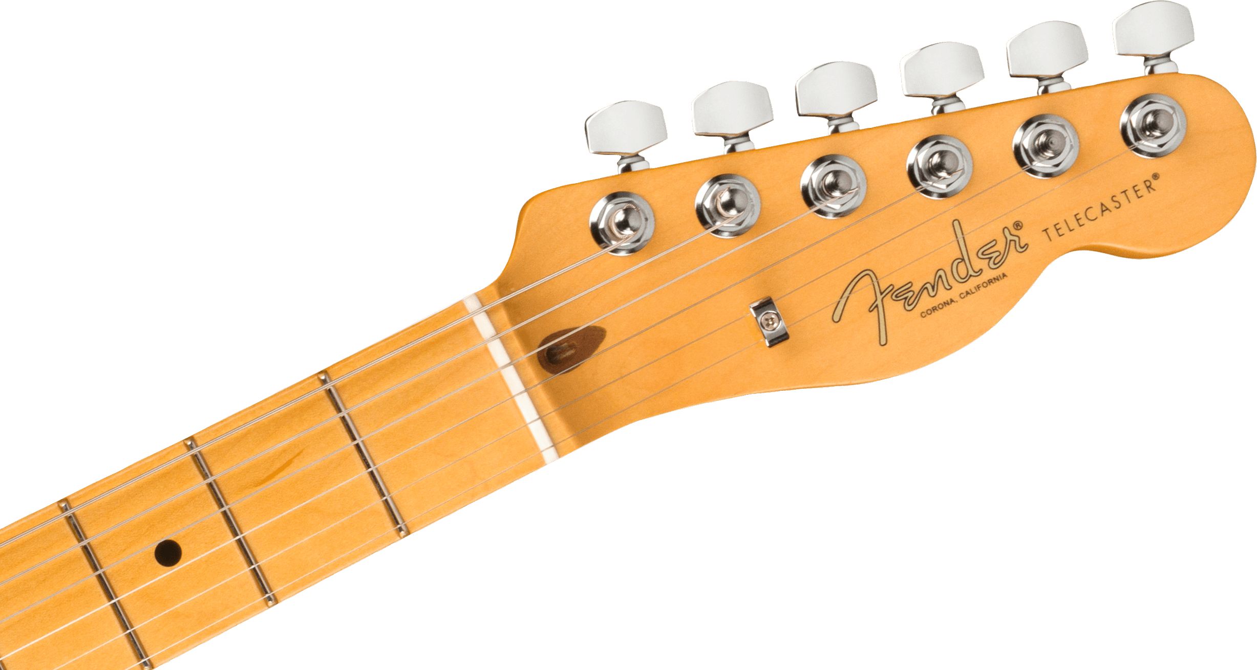 Fender American Pro II Telecaster Sienna Sunburst/MN – Bild 5