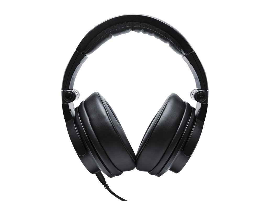 Mackie MC-250