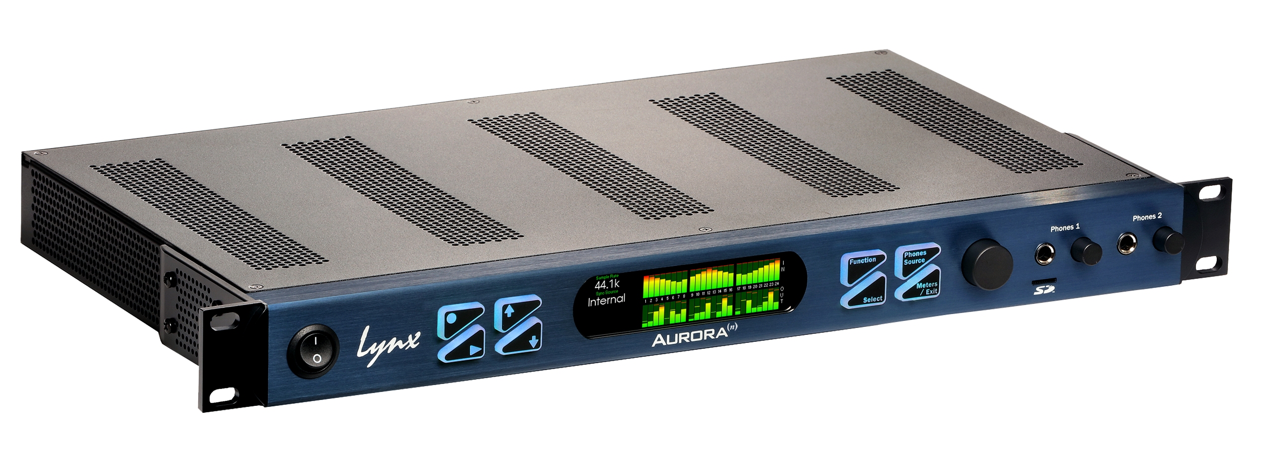 Lynx Aurora(n) 8 USB