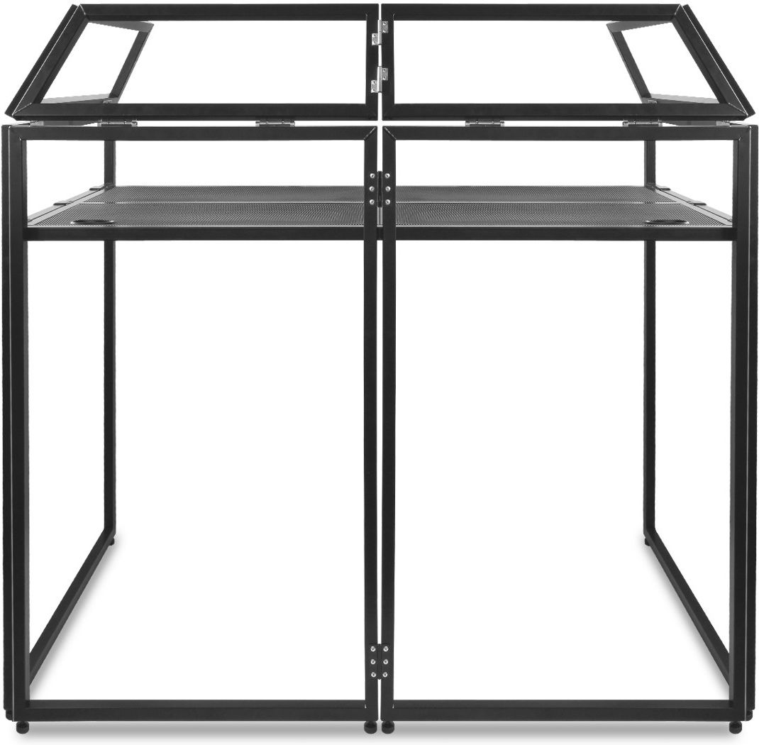 Vonyx DB3 Faltbarer DJ Tisch