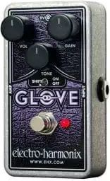 Electro Harmonix OD Glove
