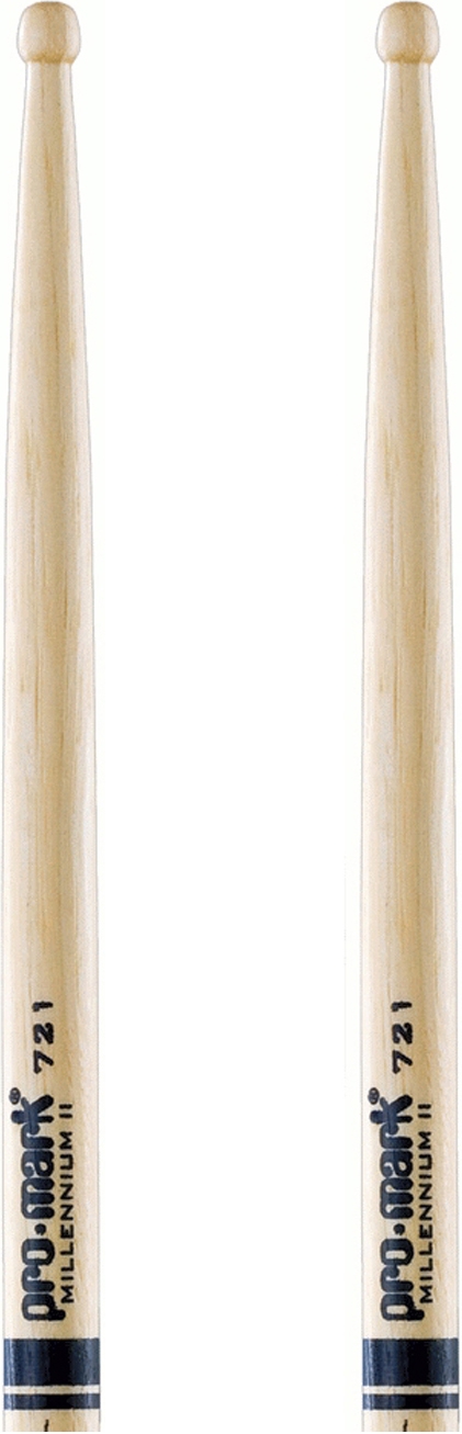 Pro Mark TX721W Marco Minnemann Signature Sticks 