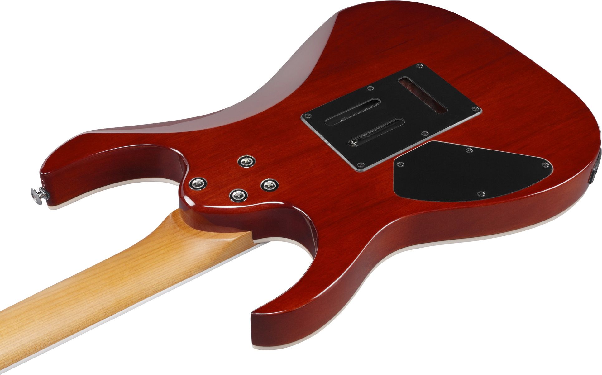 Ibanez GRG 220PA1-BKB – Bild 5