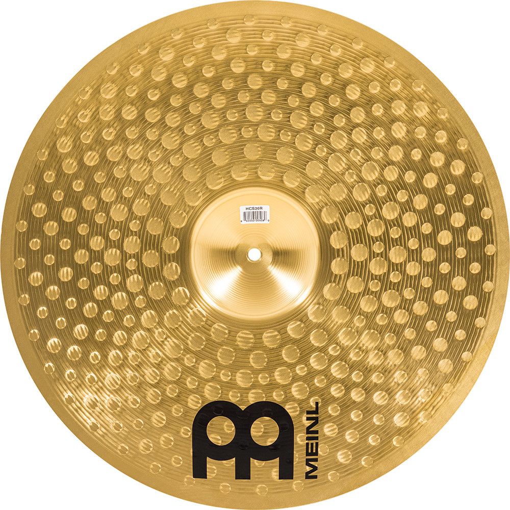Meinl HCS20R 20" Ride