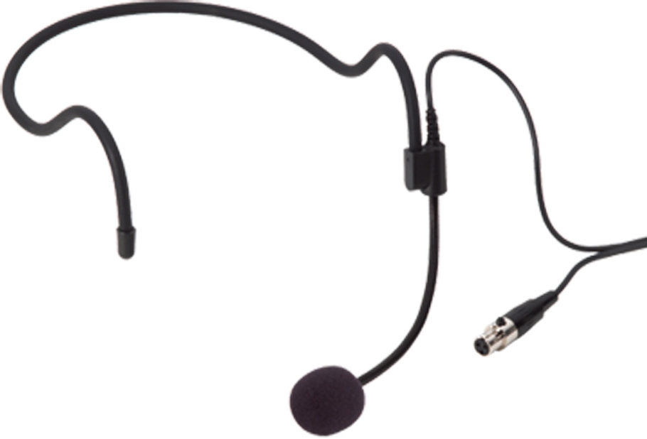 LD Systems Roadman 102 mit Headset