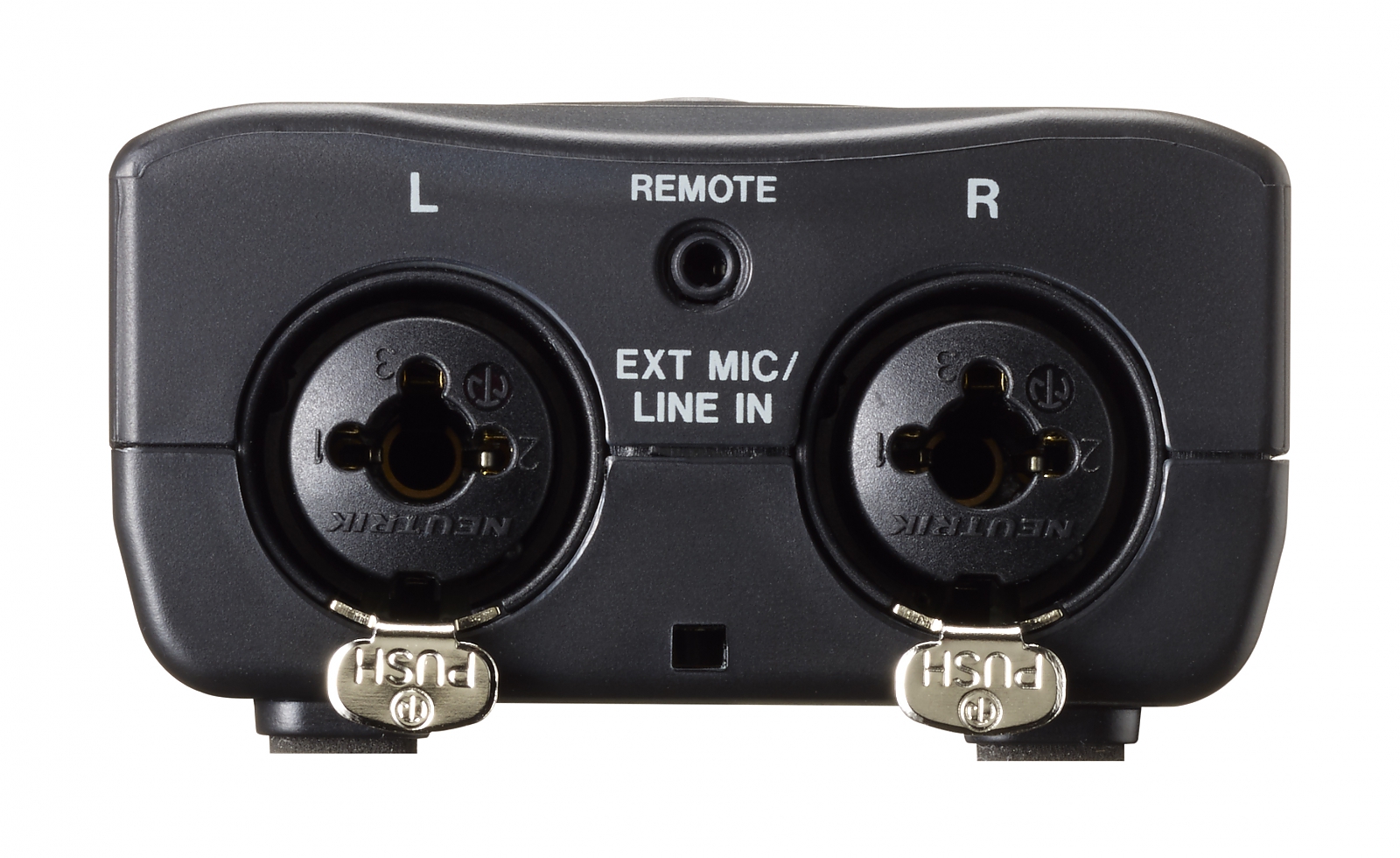 Tascam DR-40X – Bild 4