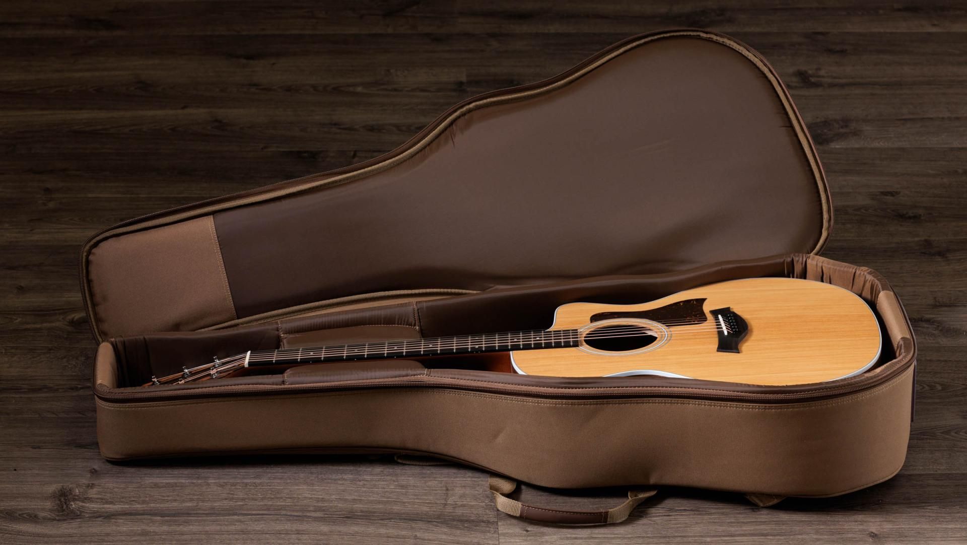 Taylor 214ce Grand Auditorium – Bild 5