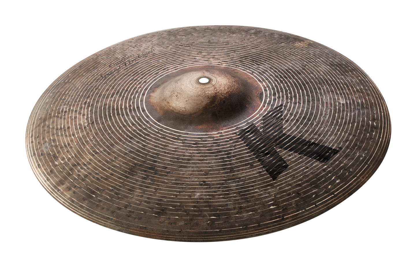 Zildjian 18" K Custom Special Dry Crash