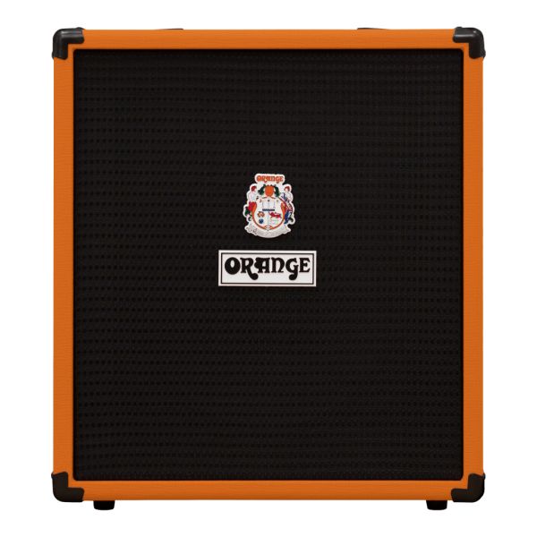 Orange Crush Bass 50  Orange Crush Bass 50