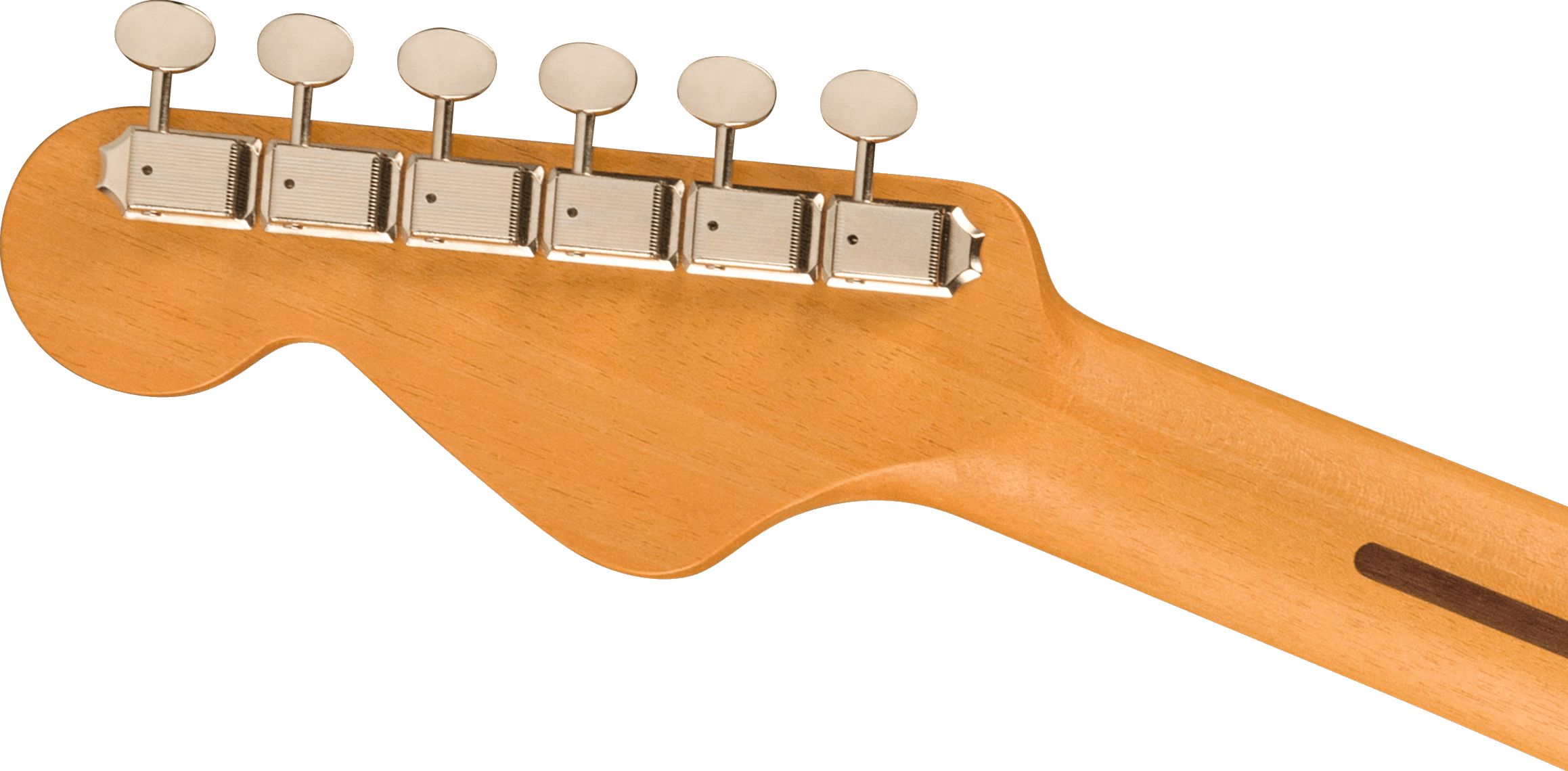 Fender Highway Series Dreadnought Natural – Bild 6