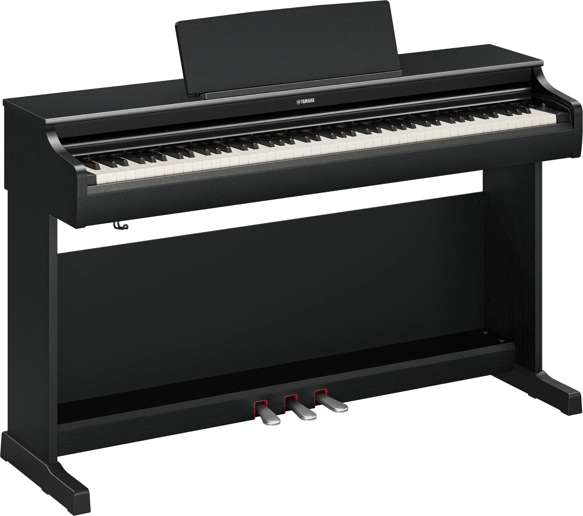 Yamaha YDP-166 B Arius