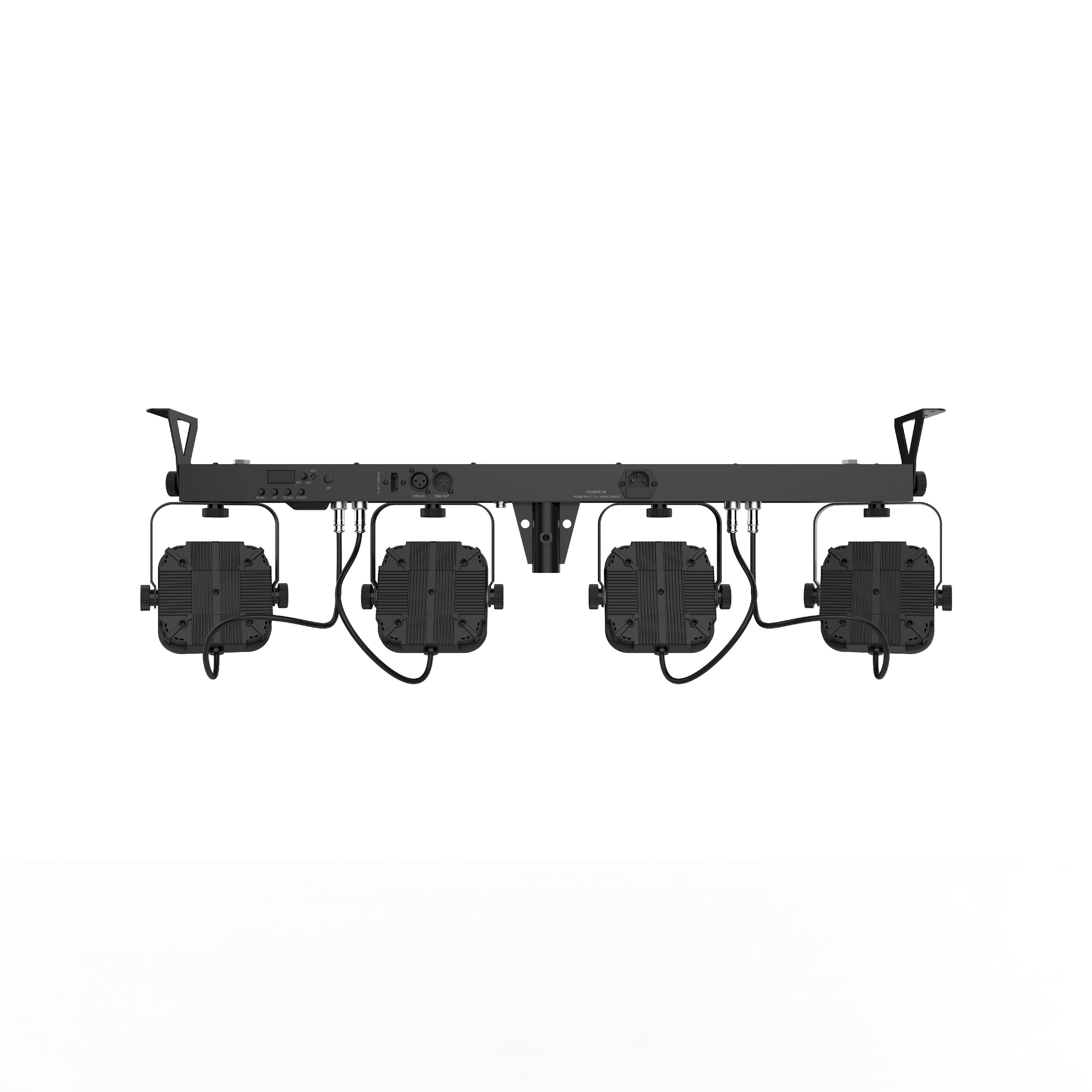 Chauvet DJ 4Bar LTBT ILS
