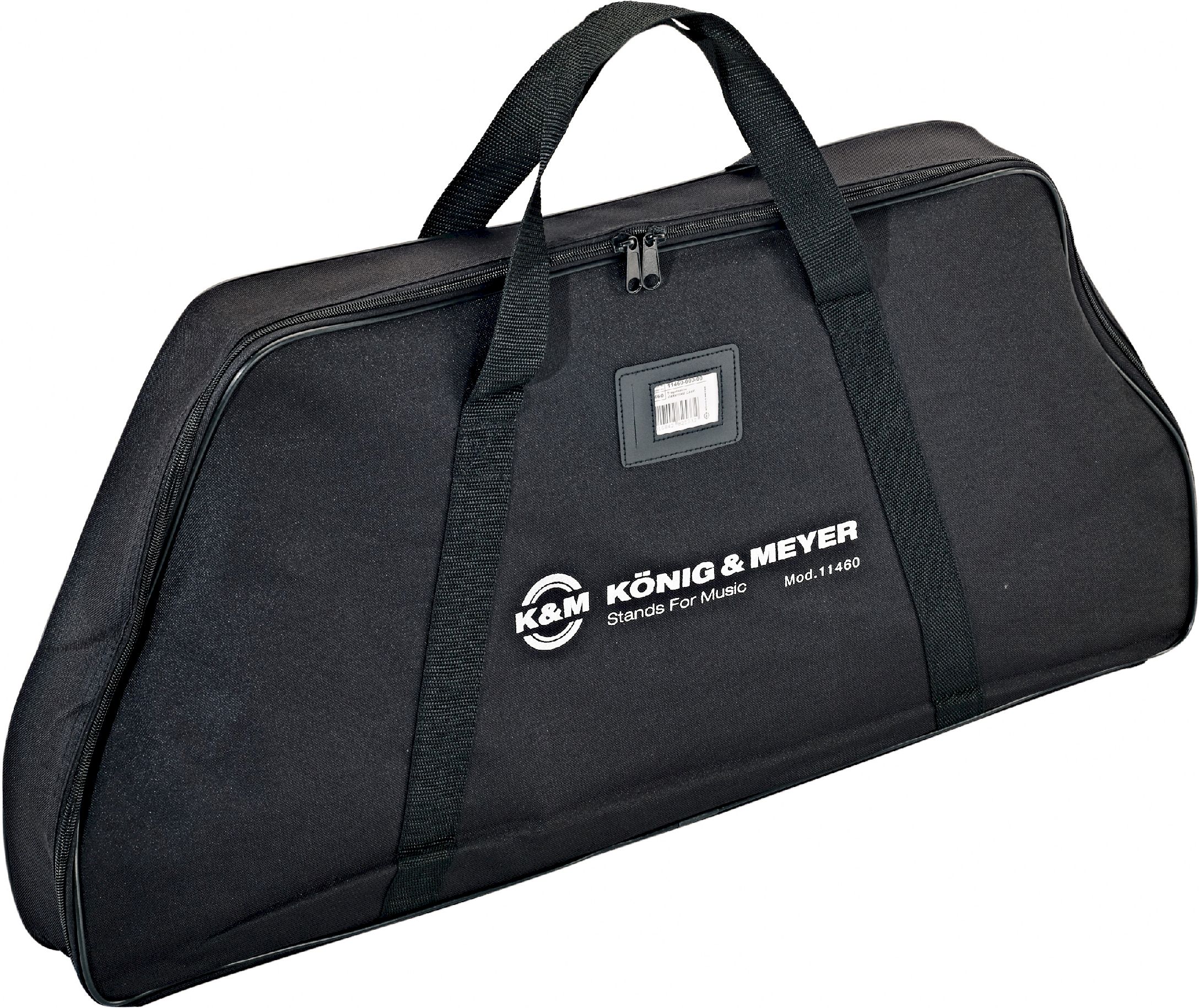 K&M 11460 Tragetasche Orchesternotenpult
