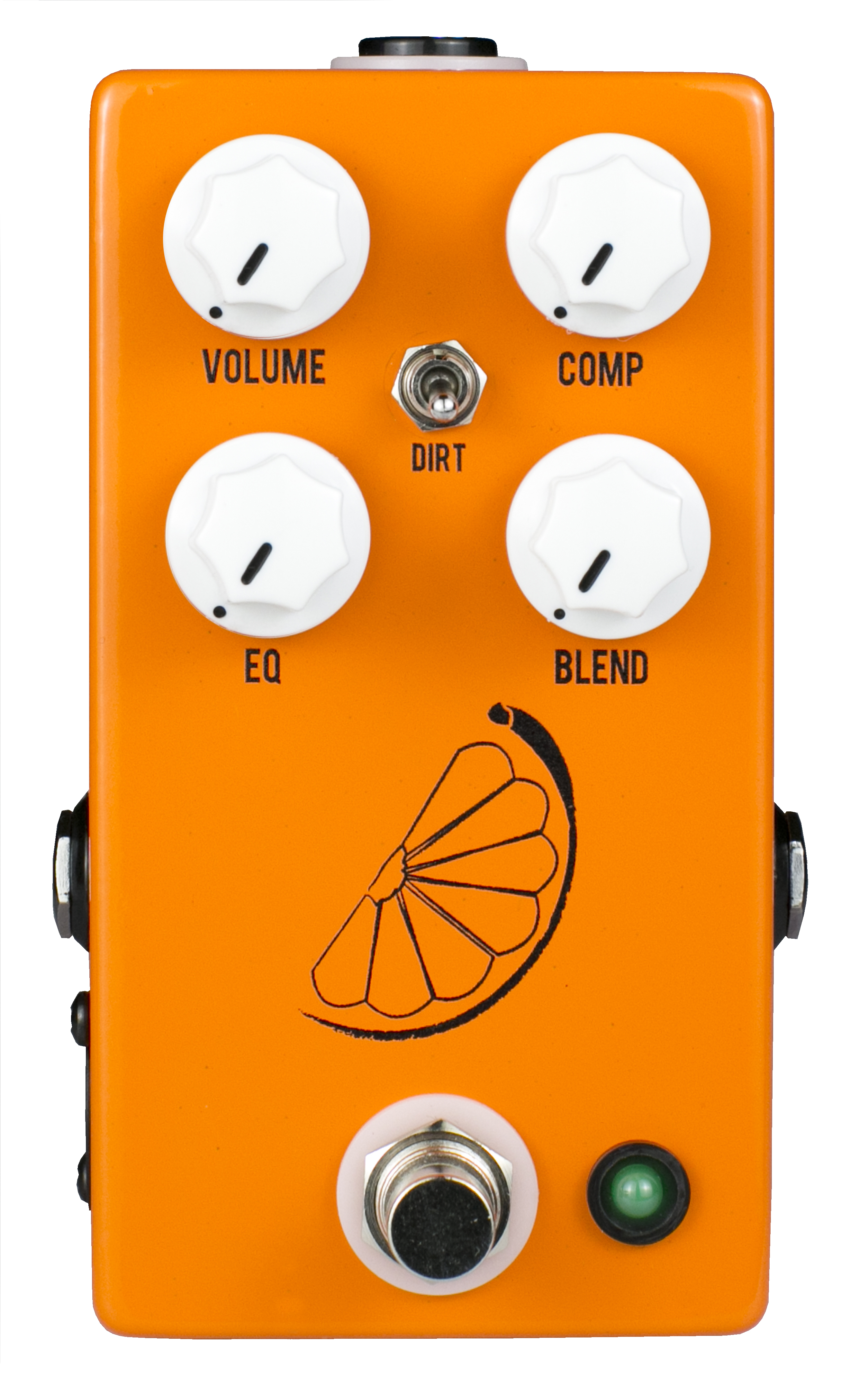 JHS Pulp'n Peel V4 Compressor