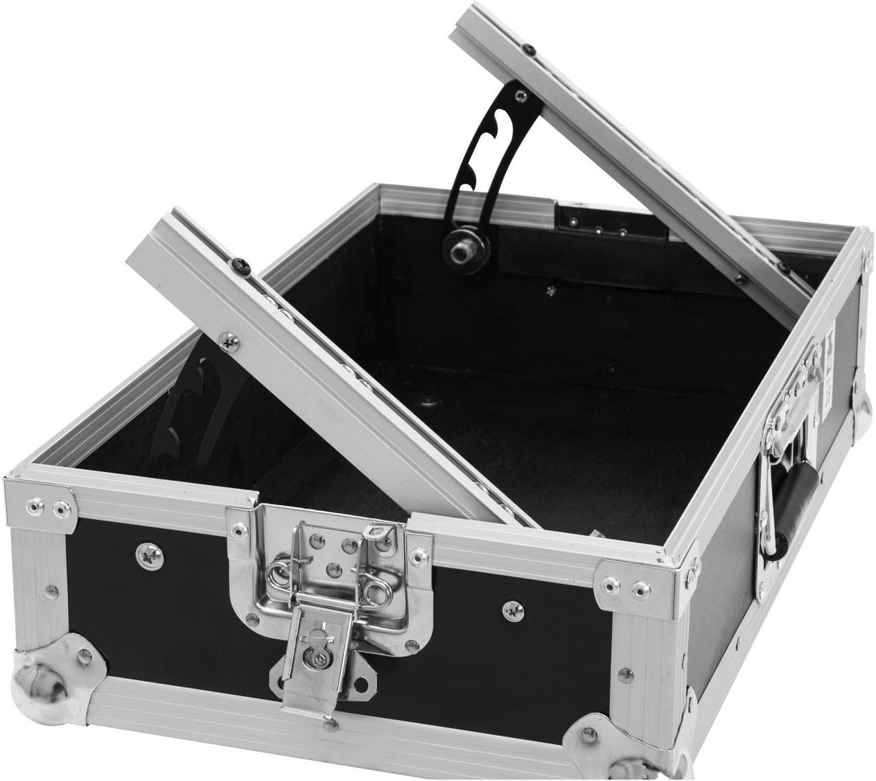 ROADINGER Mixer-Case Profi MCV-19, variabel, sw 6HE – Bild 3