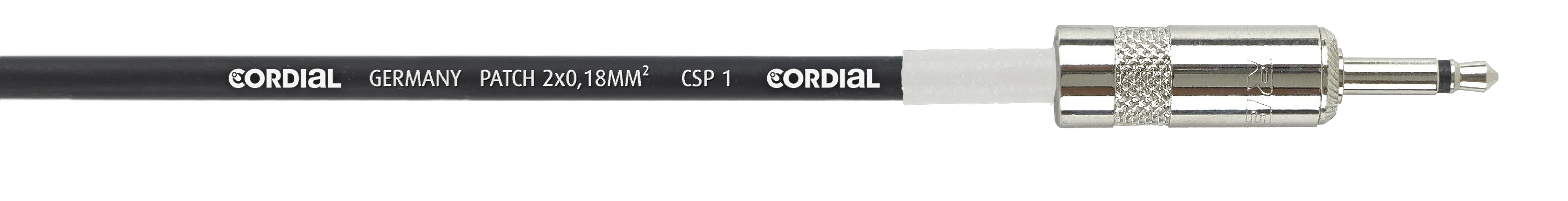 Cordial CPI ZZ 1,2m
