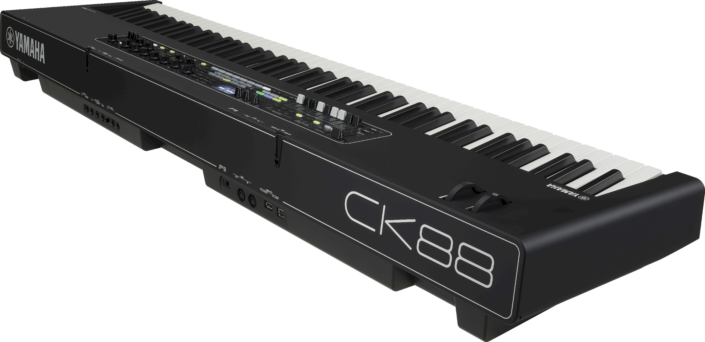 Yamaha CK 88 – Bild 5