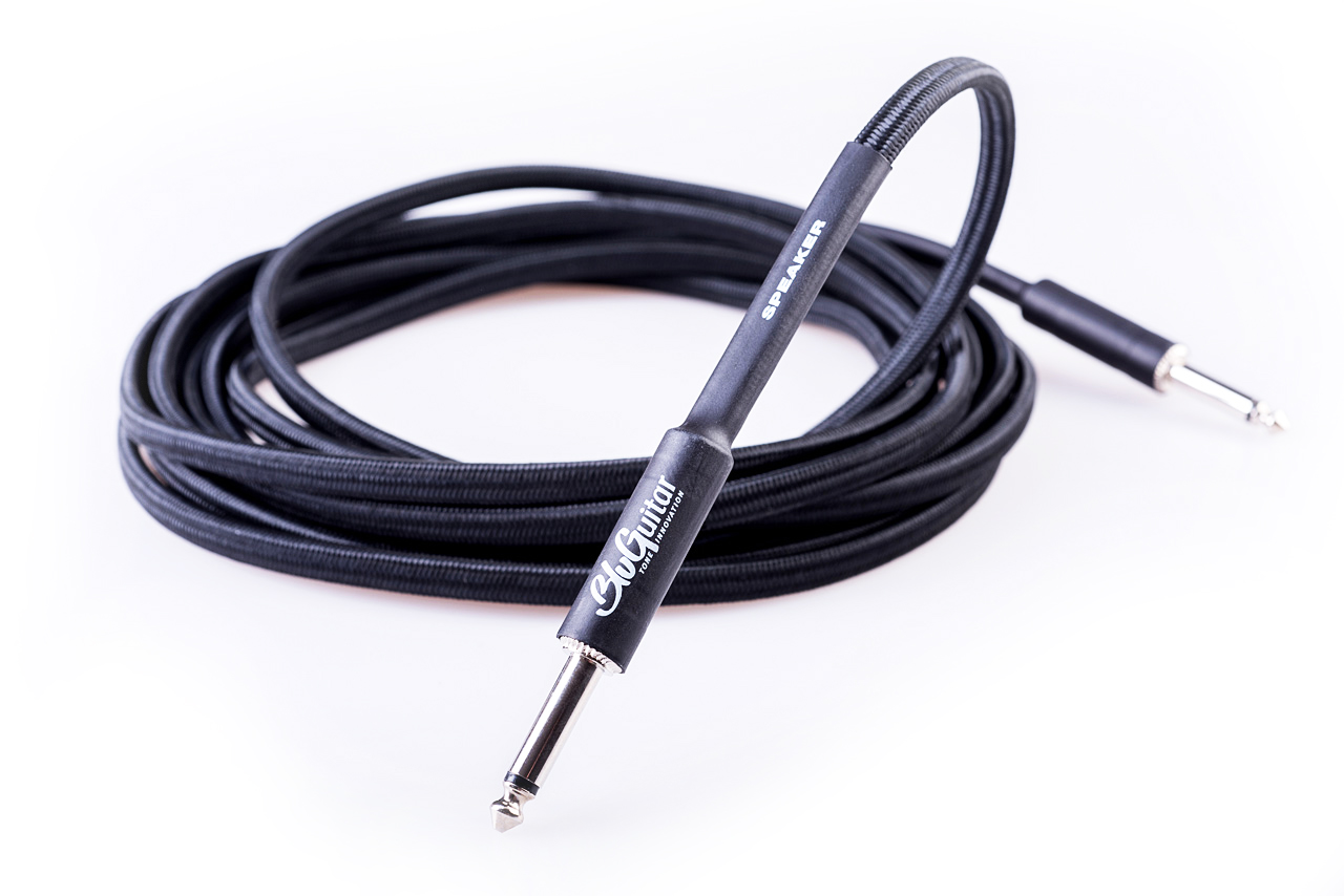BluGuitar Vintage Premium Speaker Cable  – Bild 2