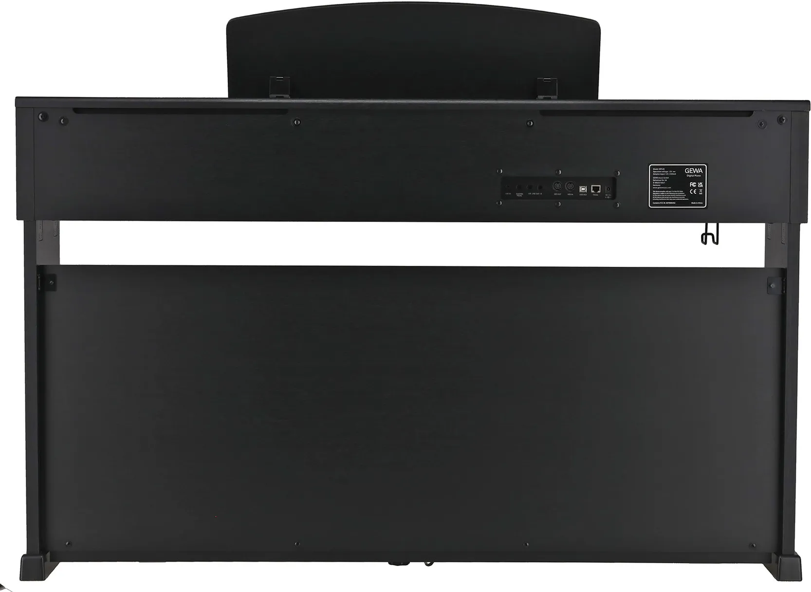Gewa DP520 – Bild 4