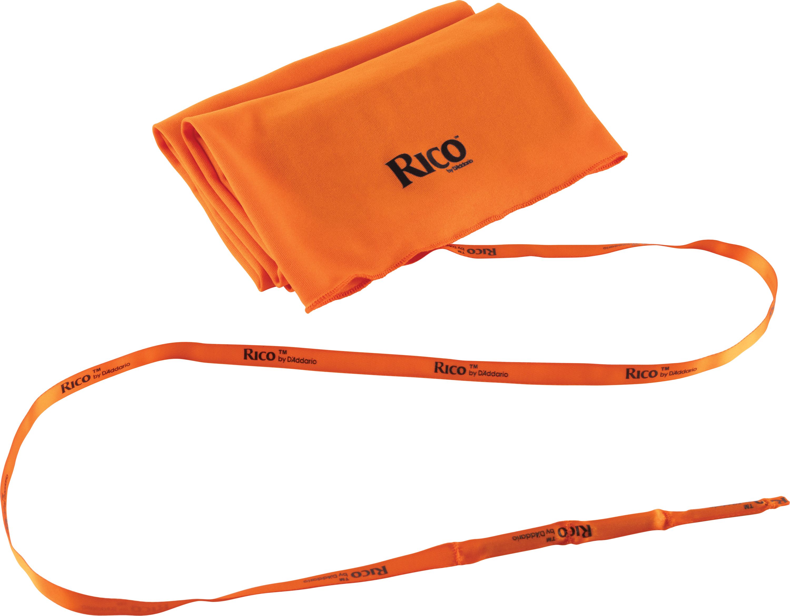 Rico Wischer für Holzblasintrumente, groß  – Bild 5