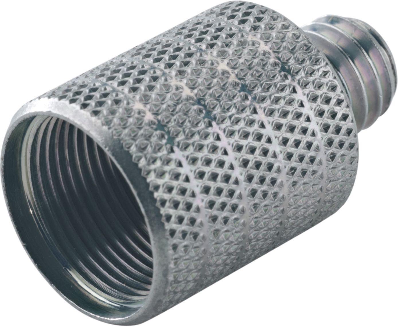 K&M 216 Reducing thread 5/8"(in.)-3/8"(out.) K&M 216 Reducing thread 5/8"(in.)-3/8"(out.)
