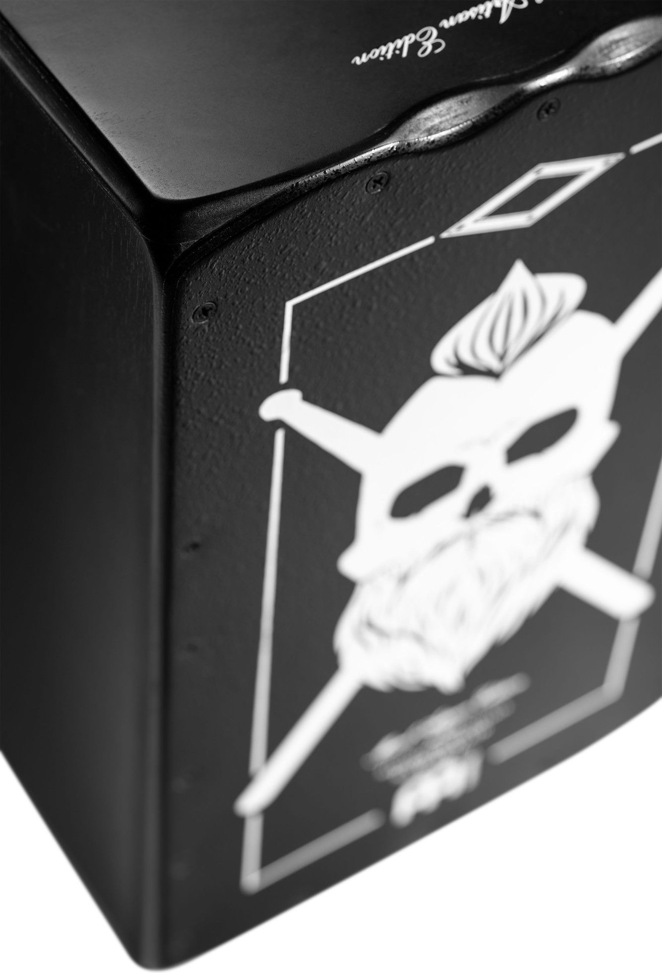 Meinl AETLEES Artisan Edition El Estepario Siberiano - LTD – Bild 3