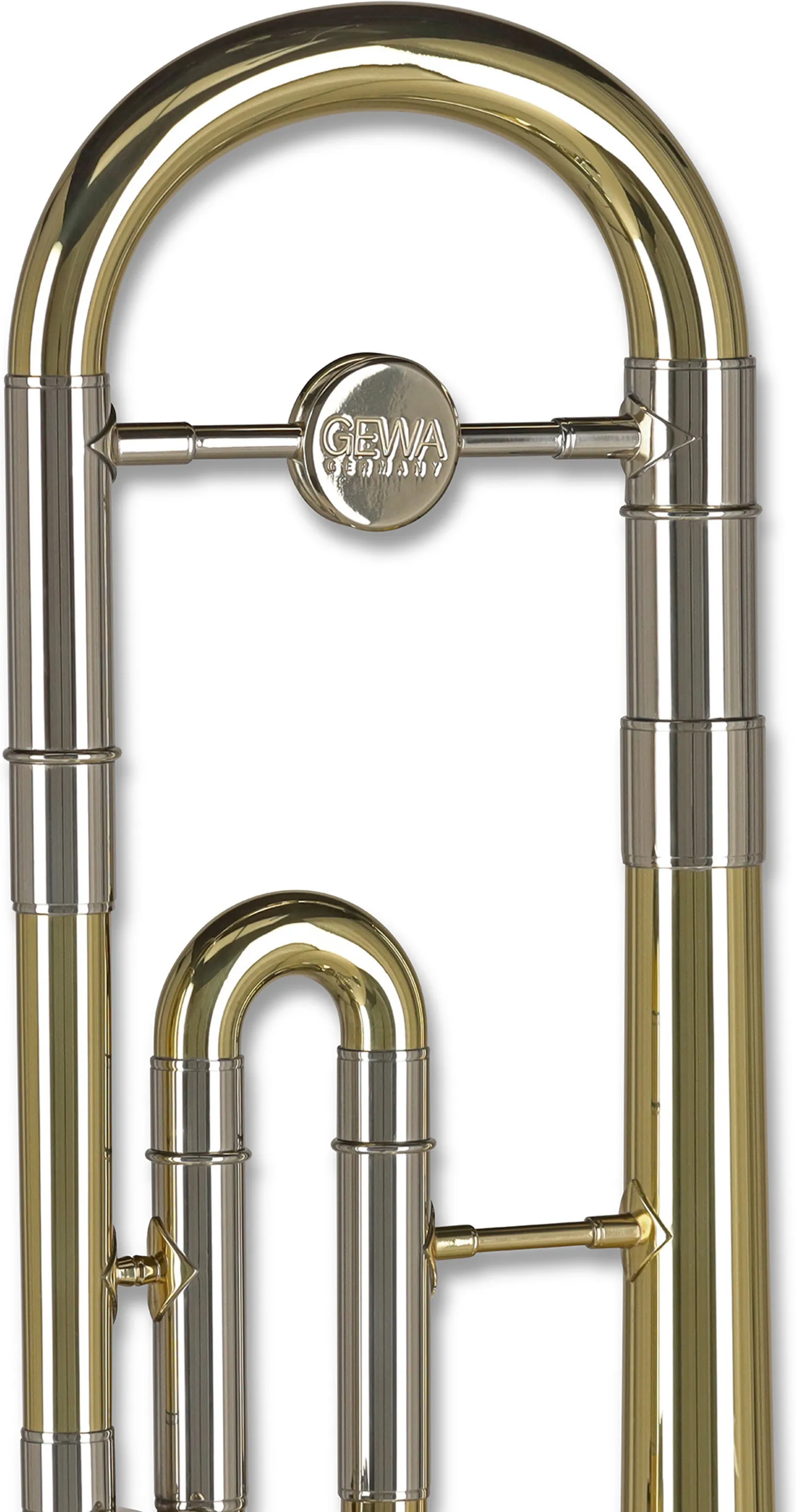 Gewa Ambition TB650 Bb/C-Kinderposaune – Bild 5