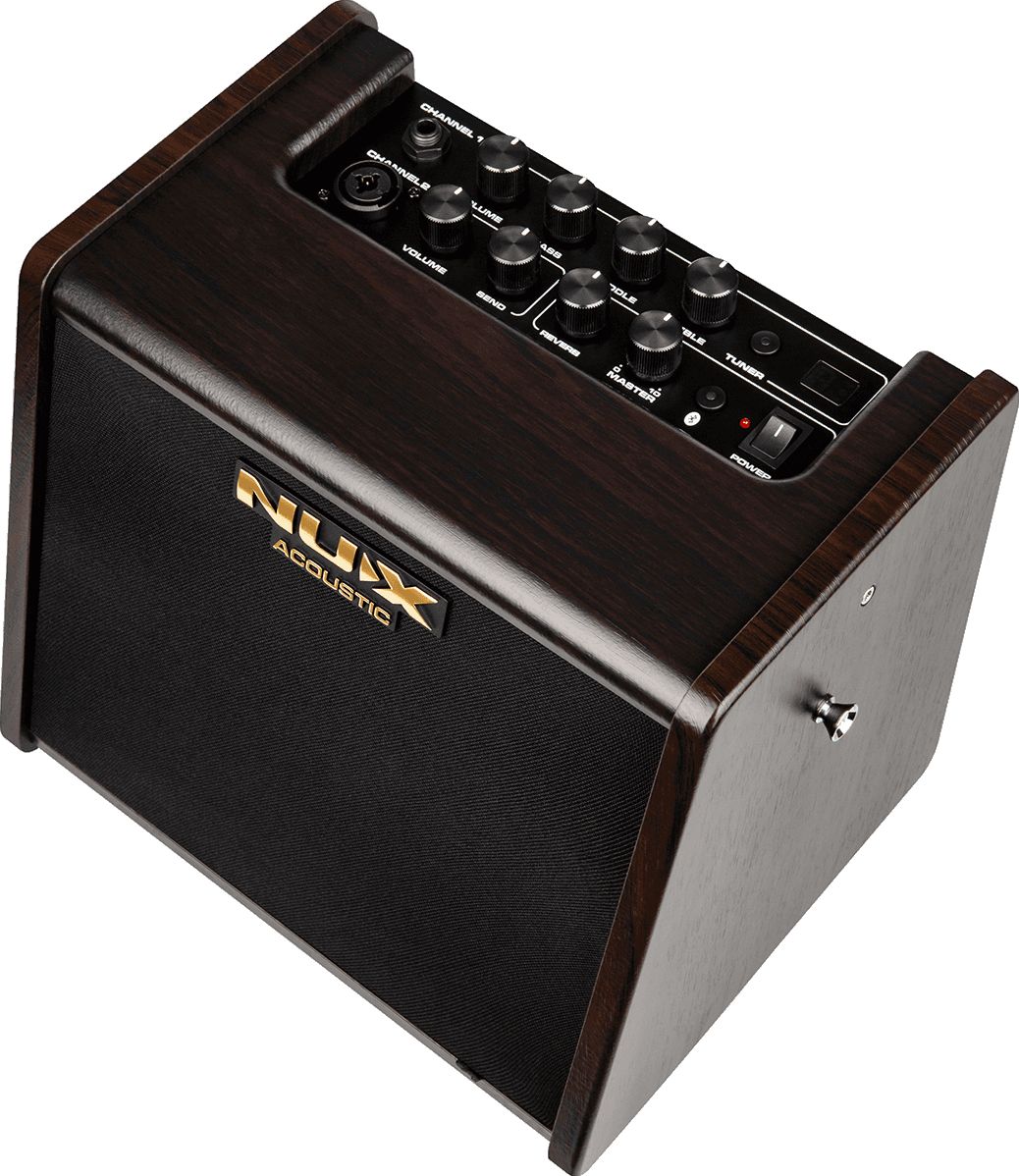 Nux AC-25 Nux AC-25