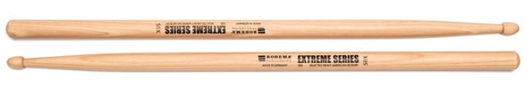 Rohema 5BX Extreme Hickory lacquer – Bild 3