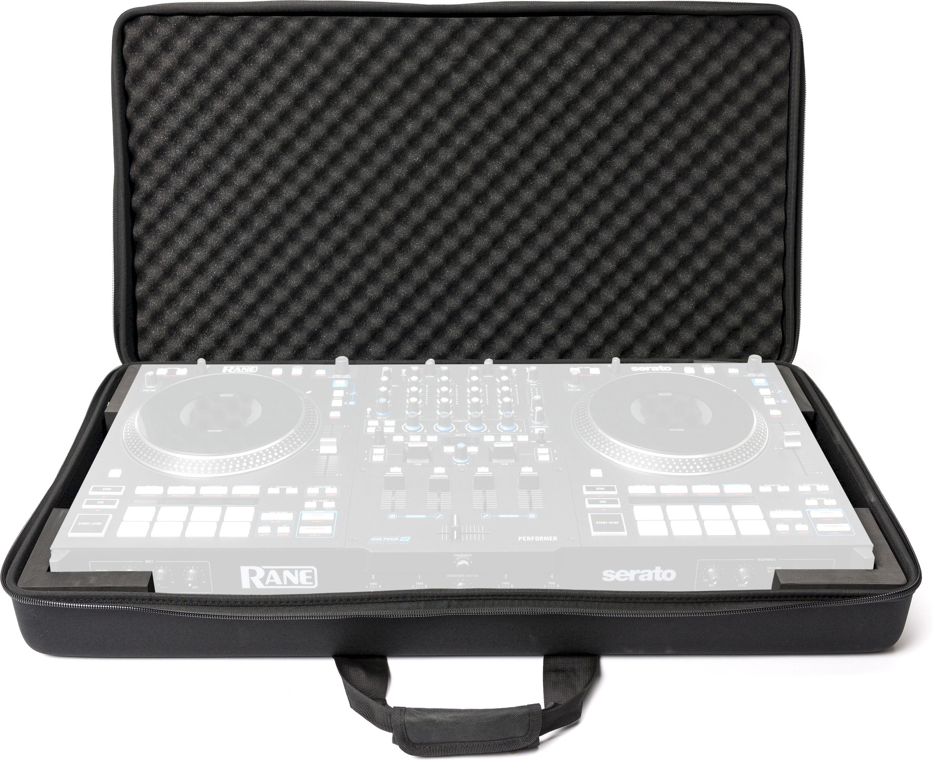 Magma CTRL Case Four / Performer