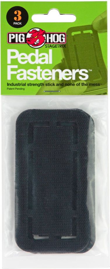 Pig Hog StageTrix Pedal Fastener 
