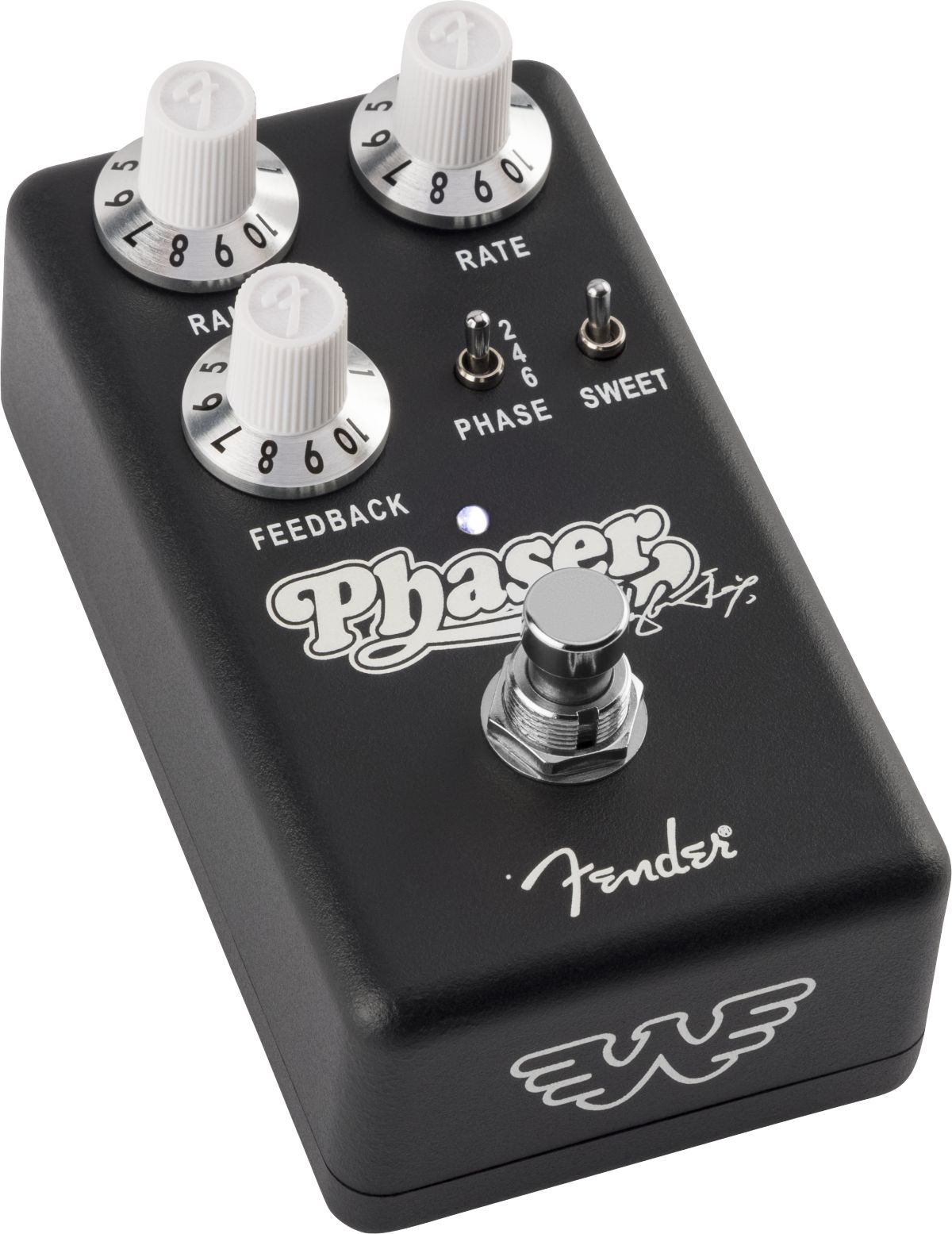 Fender Waylon Jennings Phaser – Bild 4