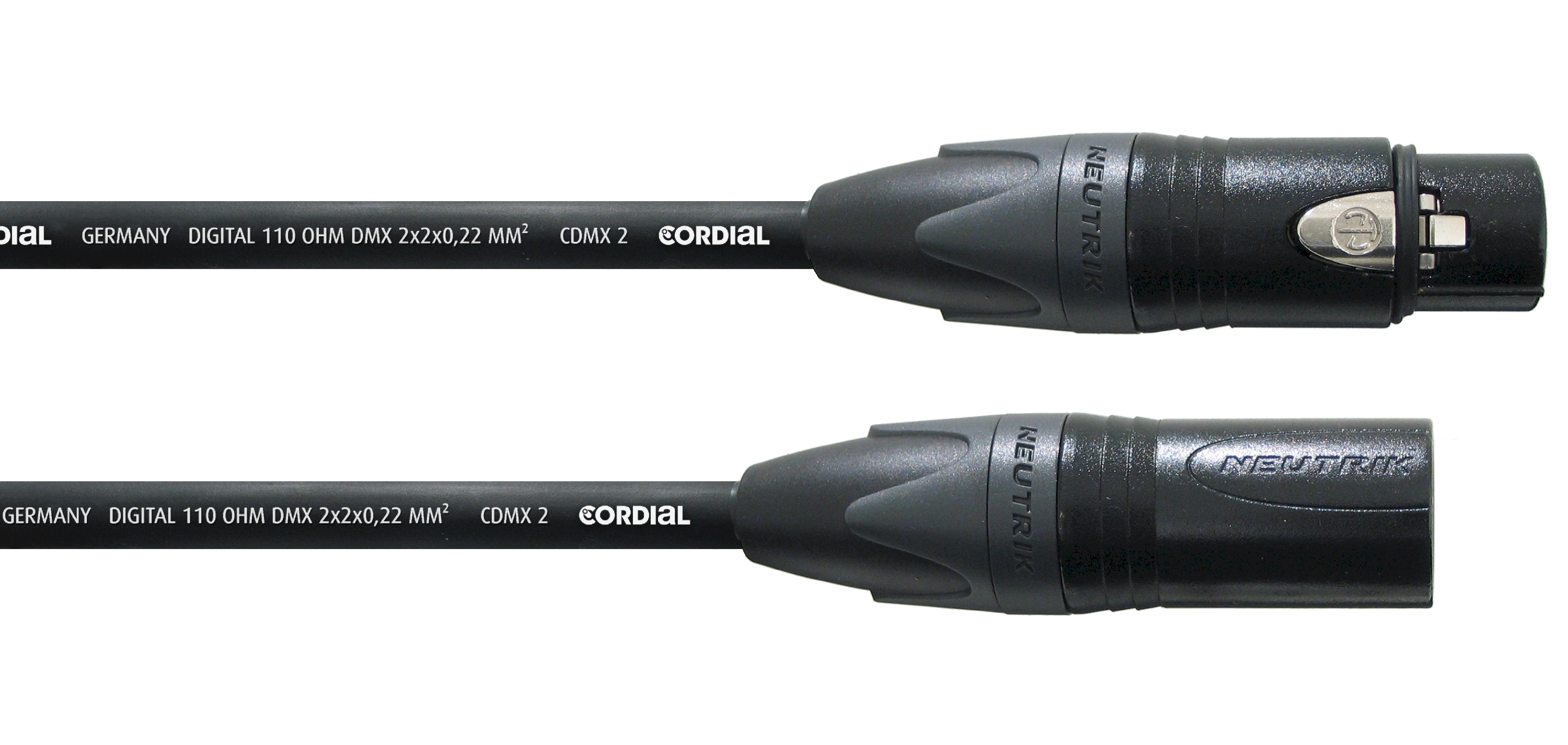 Cordial CDX-2 15m