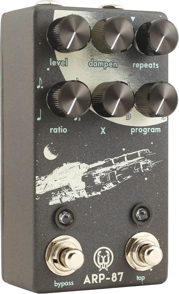 Walrus Audio ARP-87  – Bild 3
