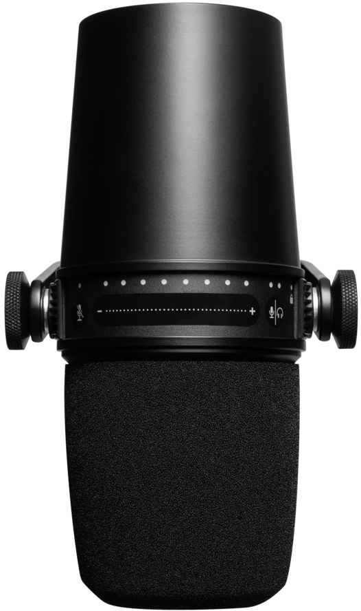 Shure MV7 – Bild 5