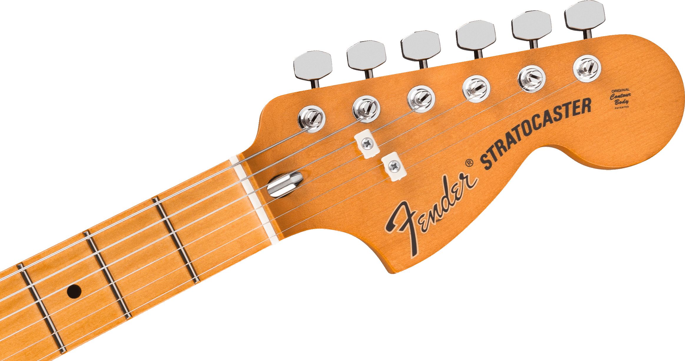 Fender Signature Limited Edition Mark Speer Stratocaster Natural – Bild 5