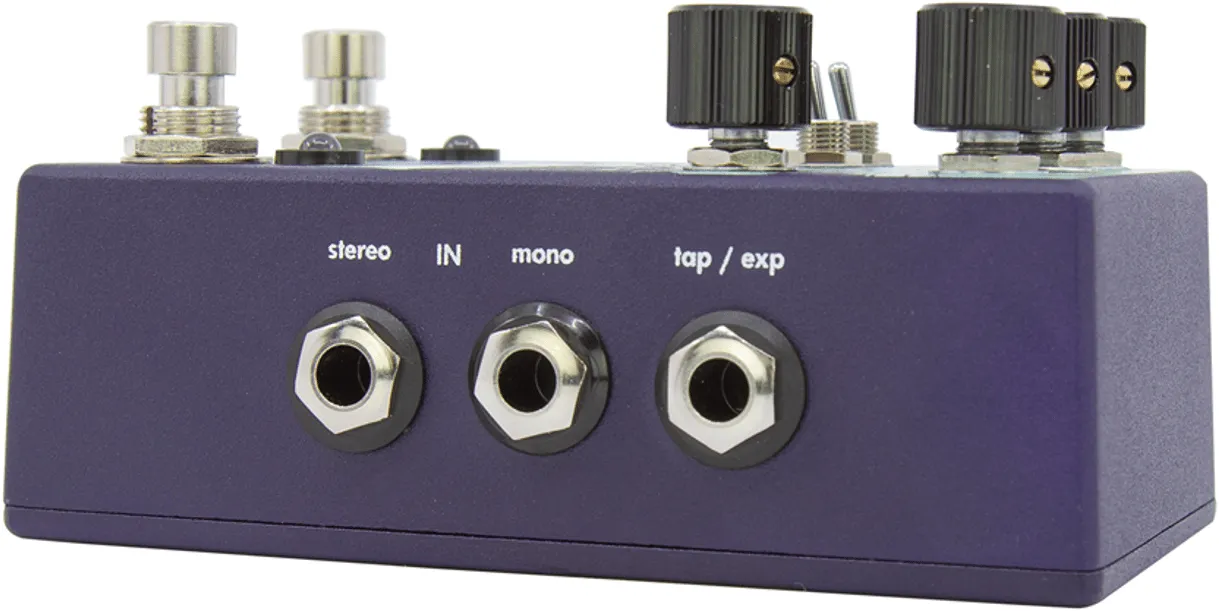 Walrus Audio Julianna – Bild 4