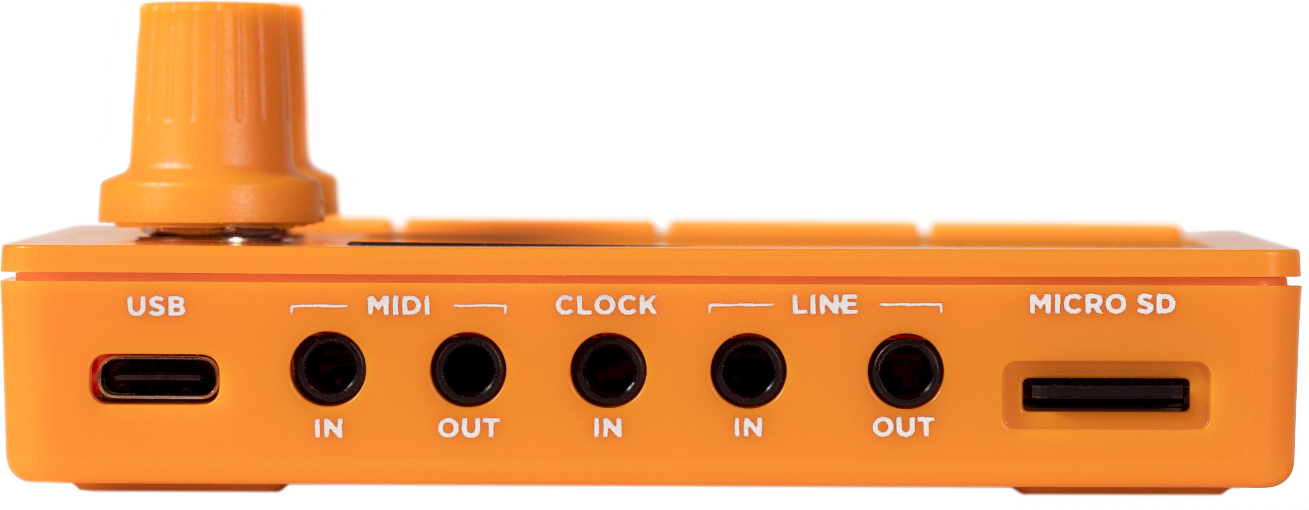 1010music nanobox tangerine – Bild 3