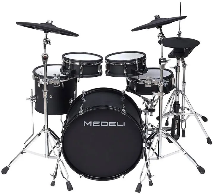 Medeli MZ729 E-Drumset