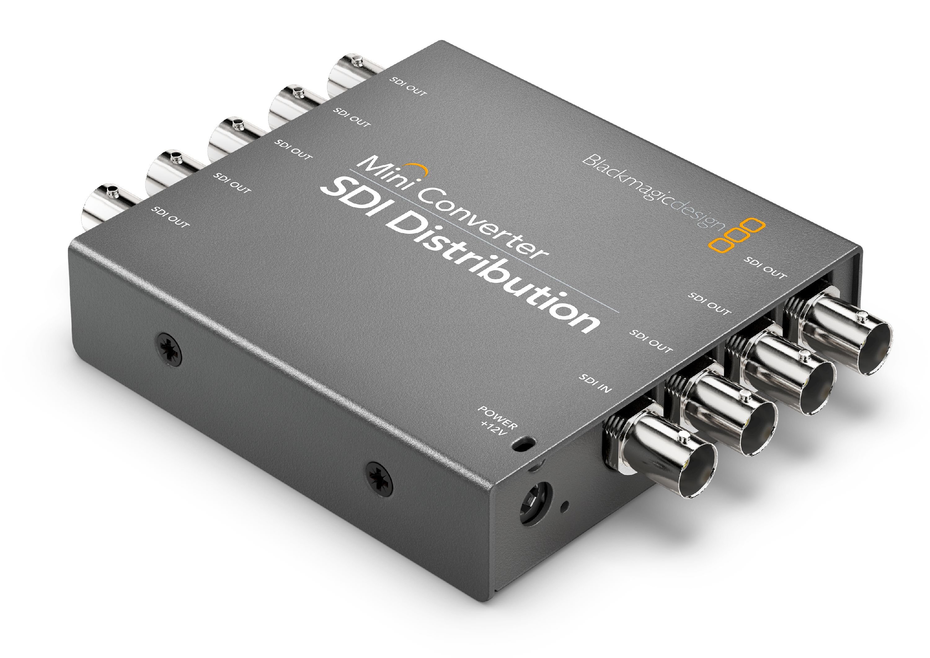 Blackmagic Design Mini Converter SDI Distribution