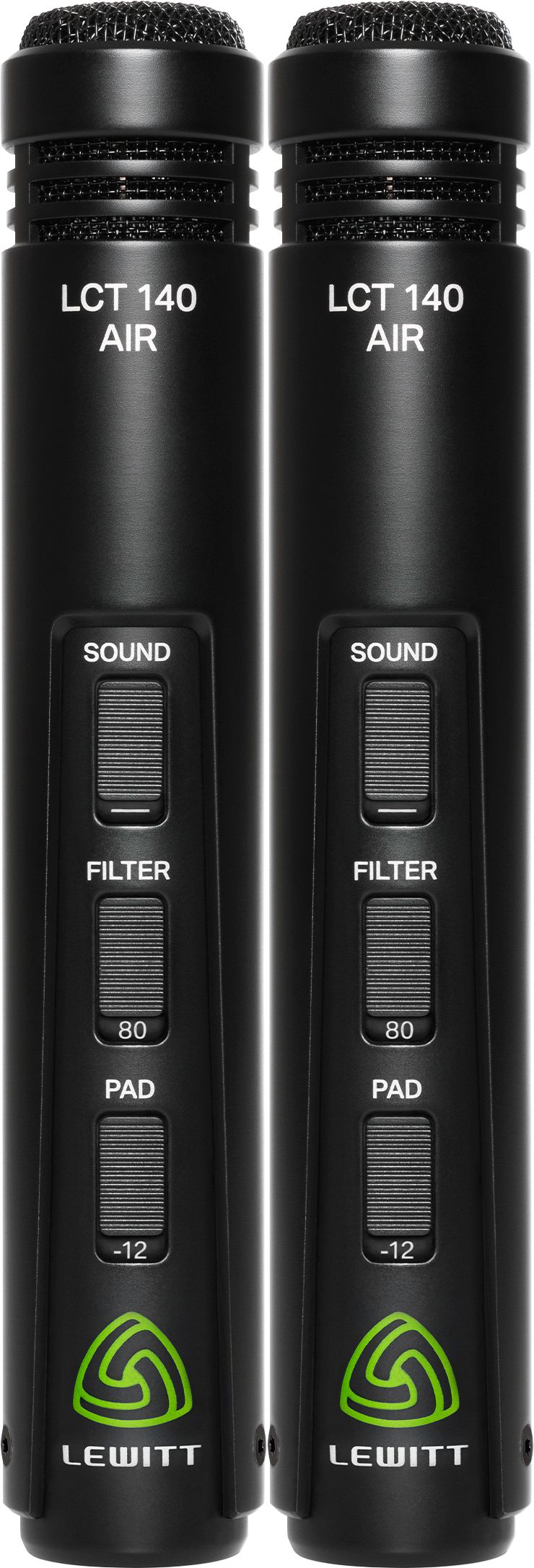 Lewitt LCT 140 AIR stereo pair – Bild 2