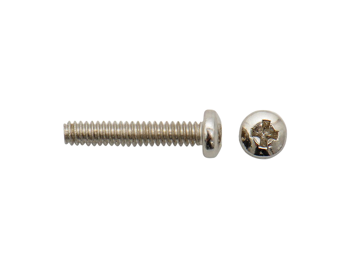 Göldo screw intonation ST-style US-thread nickel Göldo screw intonation ST-style US-thread nickel